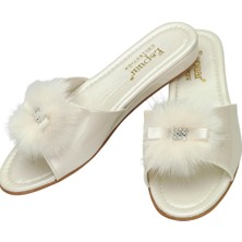 Espuar 523 Topuksuz Terlık