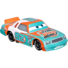 Disney Pixar Cars 3 Murray Clutchburn