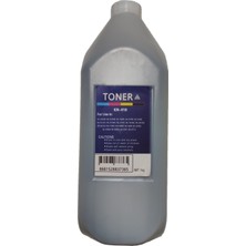 For Xerox Phaser 3125 Toner Tozu Yüksek Kalite Muadil 1000 gr