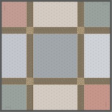 Armine Ipek Eşarp 8113D (Twill) (Nostalji)-24