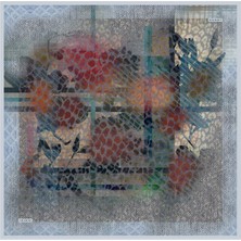 Armine Ipek Eşarp 8201D (Twill) (Nostalji)-32