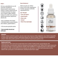 Rimu Health Products Koyu Bakım Seti 30 ml + 200 ml