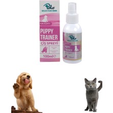 Polo Puppy Trainer Yavru Köpek Çiş Spreyi 100 ml
