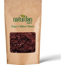 Naturdan Sumak Yaprak 100 gr