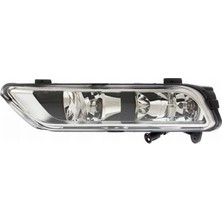 Depo Volkswagen Passat 2010 2013 Sis Farı Sağ 1nd 010 545 021 Düz (Oem NO:3AA941662F)