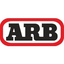 Oto Sticker Arb 4X4 Sticker 2 Adet