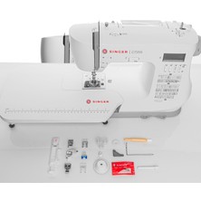 Singer C7255 Dikiş Makinası