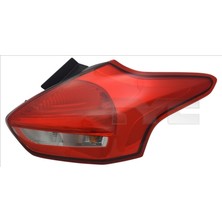 Depo Ford Focus 2014 Stop Lambası Sağ Hb (Oem NO:F1EB13404BE)