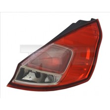 Depo Ford Fiesta 2013 Stop Lambası Sağ C1BB 13404 Ad (Oem NO:C1BB13404AE)