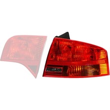 Depo Volkswagen A4 2004 2008 Stop Lambası Dış Sol 2VP 965 037 051 (Oem NO:8E5945095)