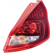 BSG Ford Fiesta 2008 Stop Lambası Sağ (Oem NO:8A6113A602AB)