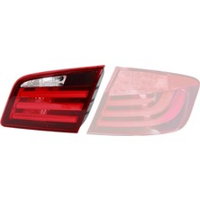Depo Bmw F10 F18 2010 2014 Stop Lambası Sol Iç (Oem NO:63217203225)
