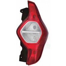 BSG Renault Lodgy 2012 Stop Lambası Sağ Duysuz (Oem NO:265502184R)