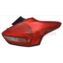 Depo Ford Focus 2015 Stop Lambası Sağ Hb LED F1EB 13404 Ce (Oem NO:F1EB13404CF)