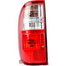 Depo Ford Ranger 2002 2006 Stop Lambası Sol 2 Renk (Oem NO:2M3413B505AA)