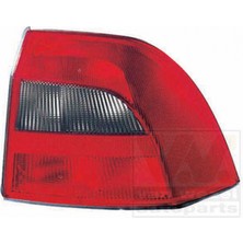 Depo Opel Vectra B 99 01 Stop Lambası Sağ (Oem NO:1223244)