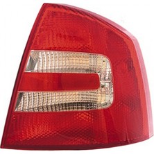 Depo Volkswagen Octavia 2004 2008 Stop Lambası Sol 9el 354 076 011 (Oem NO:1Z5945111A)