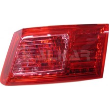 Depo Accord (Cu) 2012 Stop Lambası Iç Sağ Accord (Cu) 08 11 Renk Farklı (Oem NO:34150TL0J11)