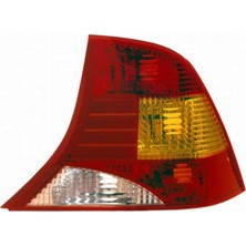 Depo Ford Focus 1998 2004 Stop Lambası Sağ Sedan (Oem NO:1M5113A602BA)