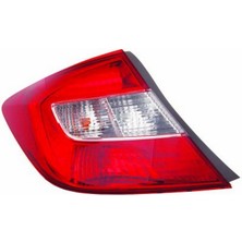 Depo Civic (Fb) 2012 2016 Stop Lambası Dış Sol (Oem NO:33550TR0E01)