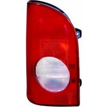 BSG H100 Mın 1993 2007 Stop Lambası Sağ Duysuz (Oem NO:9240243810)