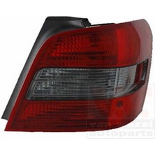 Depo Mercedes Glk X204 2008 2012 Stop Lambası Sağ (Oem NO:A2048201464)