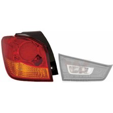 Depo Asx (Ga) 2010 Stop Lambası Dış Sol LED (Oem NO:8330A721)