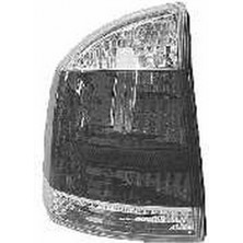 Depo Opel Vectra C 2002 Stop Lambası Sağ Beyaz Cam (Oem NO:1222699)