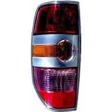 Depo BT50 (Un) 2007 2008 Stop Lambası Sağ (Oem NO:UR5651150E)