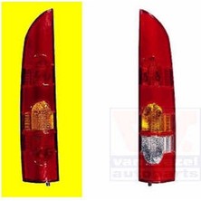 BSG Renault Kango 2003 2008 Stop Lambası Sol Tek Kapı (Oem NO:8200150619)