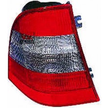 Depo Mercedes W163 98 01 Stop Lambası Sol (Oem NO:A1638200164)