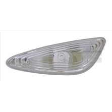 Depo Picanto Pride Rio Cerato Sorento 04 08 I10 13 2011 Çamurluk Sinyali Sağ Beyaz WY5W (Oem NO:92304B9000)