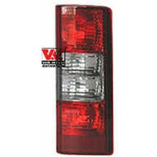 BSG Opel Combo C 2001 Stop Lambası Sol (Oem NO:1222061)