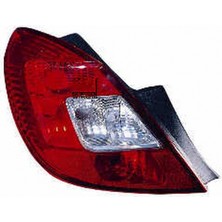 Valeo Opel Corsa D 2007 2010 Stop Lambası Sol (Oem NO:1222534)