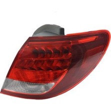 Depo Mercedes 246 242 2012 Stop Lambası Sağ LED 'li (Oem NO:A2469068200)