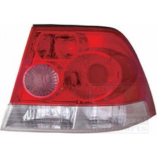 Depo Opel Astra H 2007 Stop Lambası Sağ Nb (Oem NO:1222780)