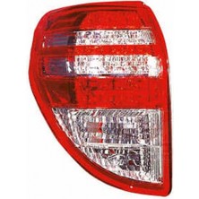 Depo Rav4 (A3) 2009 2010 Stop Lambası Sol (Oem NO:8156142120)