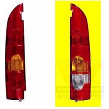 Depo Renault Kango 2003 Stop Lambası Sağ Çift Kapı (Oem NO:8200150625)