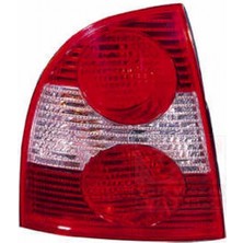 Depo Volkswagen Passat 2000 2005 Stop Lambası Sol 714028400701 (Oem NO:3B5945095AE)