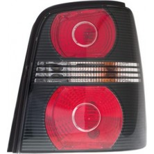 Depo Volkswagen Touran 2006 Stop Lambası Sağ Füme (Oem NO:1T0945096P)