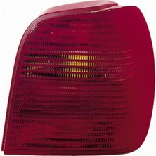 Depo Volkswagen Polo4 99 01 Stop Lambası Sol 9el 964 115 111 (Oem NO:6N0945095H)