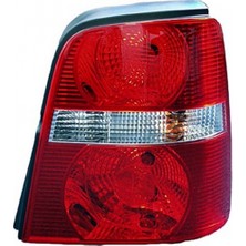 Depo Volkswagen Touran 2003 2005 Stop Lambası Sağ 2VP 008 759 061 (Oem NO:1T0945096G)