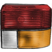 Depo Volkswagen T4 90 2003 Stop Lambası Sol 9el 146 371 001 (Oem NO:70194509501C)