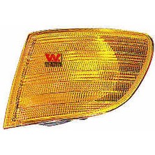 Depo Mercedes VITO 110 D Cdı 1996 2003 Sinyal Lambası Sağ Amber (Sarı) (Oem NO:A6388200121)