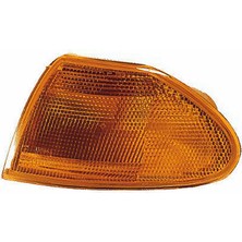 Depo Opel Astra F 91 94 Sinyal Lambası Sol Sarı (Oem NO:1226059)