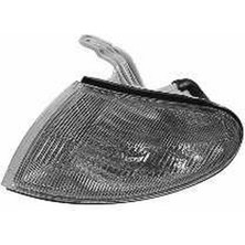 Depo Accent 96 99 Sinyal Lambası Sol PY21W (Oem NO:9230122310)