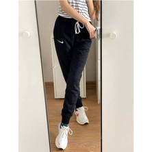 Nike Jagger Pants Kadın Eşofman Alt CW6961-010-SIYAH