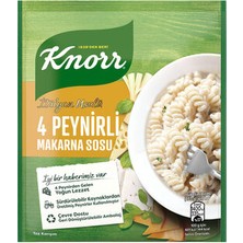 Knorr Peynirli Makarna Sosu 50 G