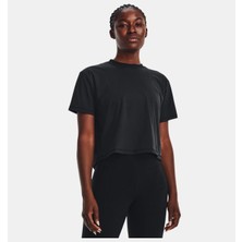Under Armour Kadın UA Meridian Kısa Kollu 1376339-001