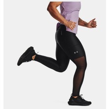 Under Armour Kadın UA Serin Tutan Koşu Bilekte Tayt 1374950-001